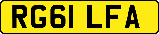 RG61LFA