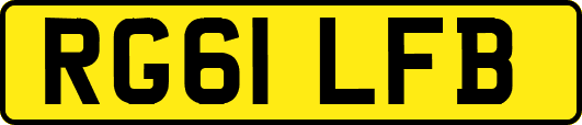 RG61LFB