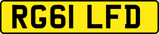 RG61LFD
