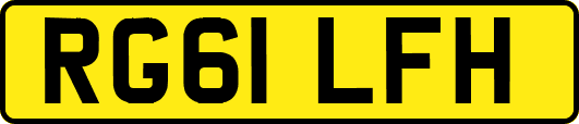 RG61LFH