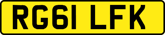 RG61LFK