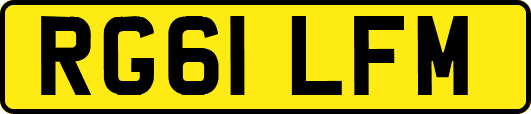 RG61LFM