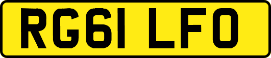RG61LFO