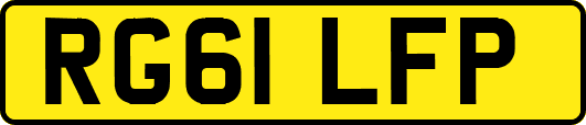 RG61LFP