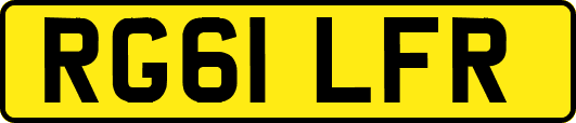 RG61LFR