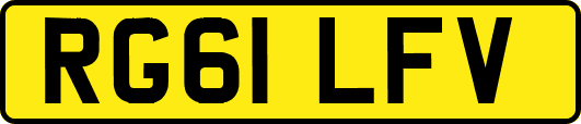 RG61LFV