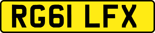 RG61LFX