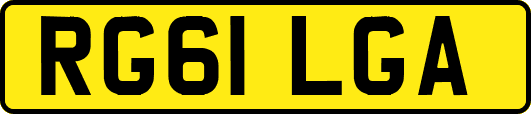 RG61LGA