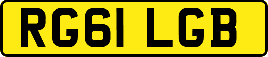 RG61LGB