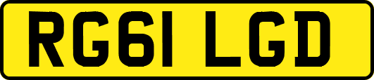 RG61LGD