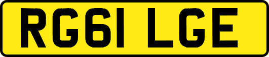 RG61LGE
