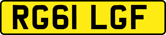 RG61LGF