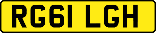 RG61LGH