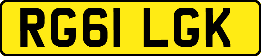 RG61LGK