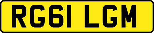 RG61LGM