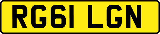 RG61LGN