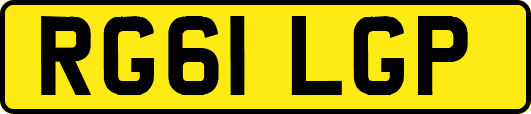 RG61LGP