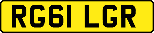 RG61LGR