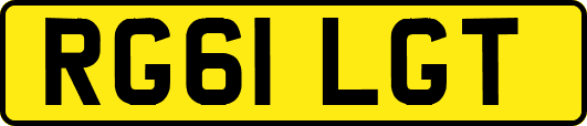 RG61LGT