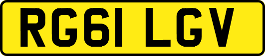 RG61LGV