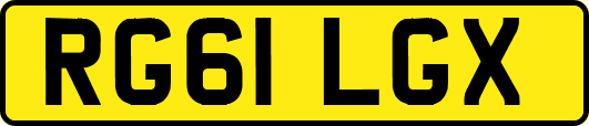 RG61LGX