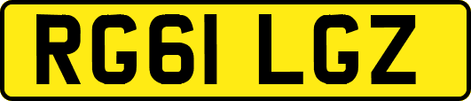 RG61LGZ