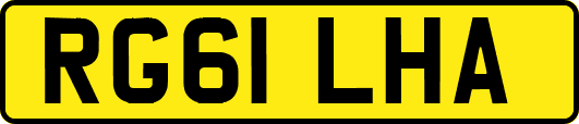 RG61LHA