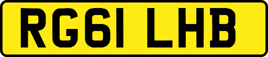 RG61LHB