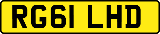 RG61LHD