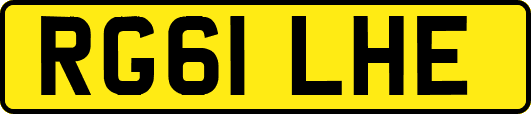 RG61LHE