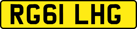 RG61LHG