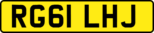 RG61LHJ