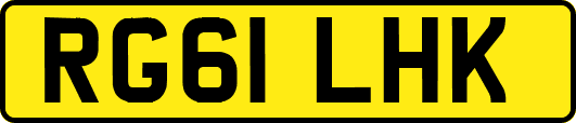 RG61LHK