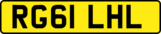 RG61LHL