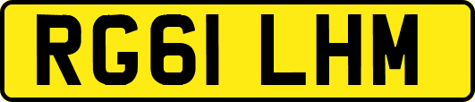 RG61LHM