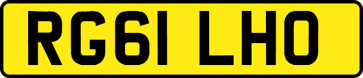 RG61LHO
