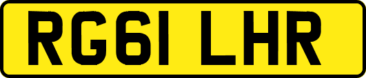 RG61LHR