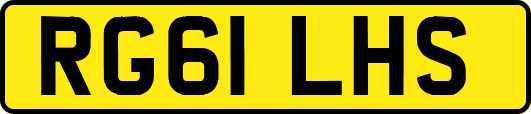 RG61LHS