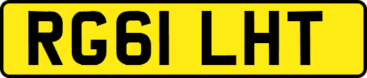RG61LHT