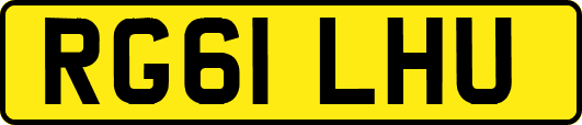 RG61LHU