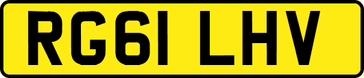 RG61LHV