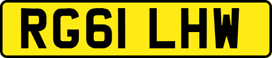 RG61LHW