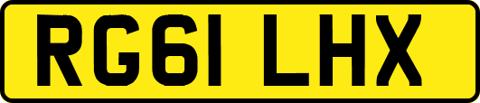 RG61LHX