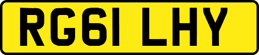 RG61LHY