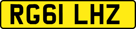 RG61LHZ