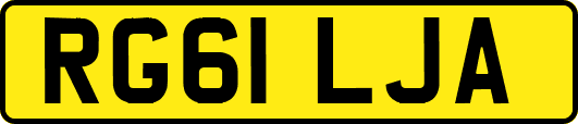 RG61LJA