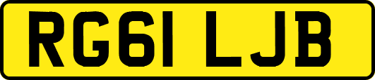 RG61LJB