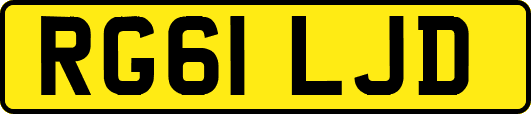 RG61LJD