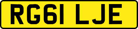 RG61LJE