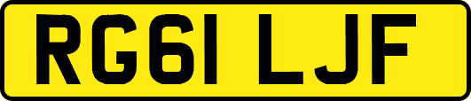 RG61LJF